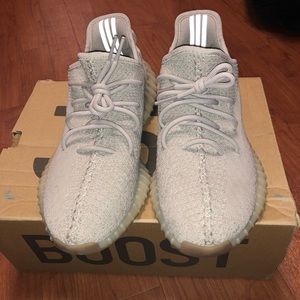 Yeezy 350 Sesame Sz 9